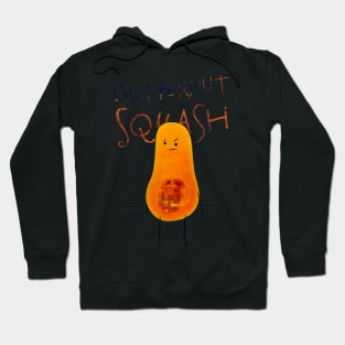 Gutternut Squash Hoodie